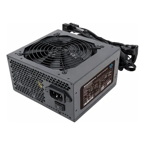Fonte de Alimentação 500W 80 Plus K-Mex EZ8898F PX Series Preto