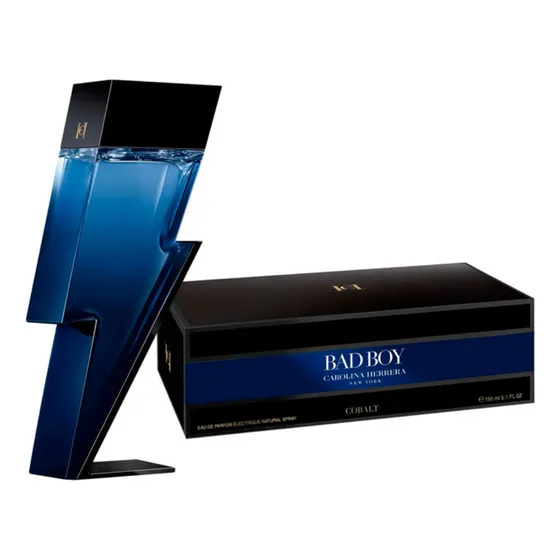 Bad Boy Cobalt EDP 150ml para hombre