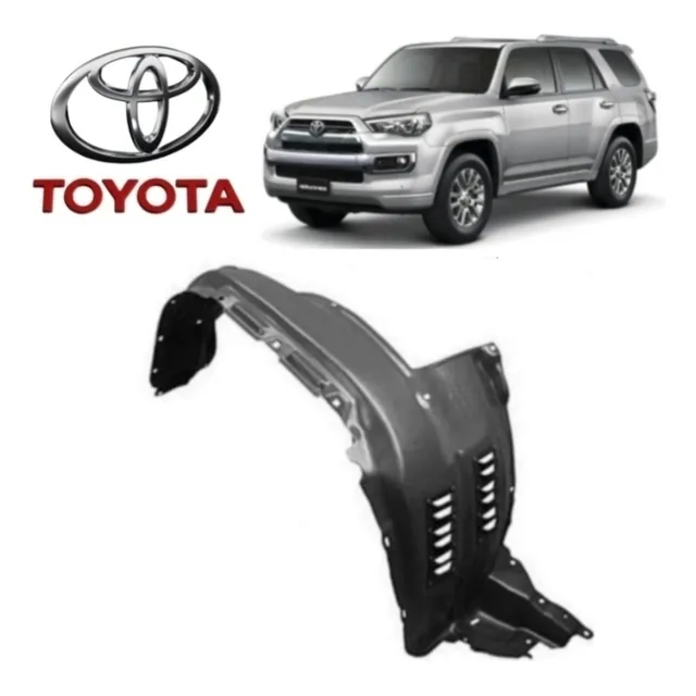 Guardapolvo 4runner Limited 2014 2015 2016 2017 2018 2019