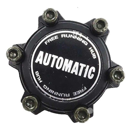 Rueda Libre Automática Frontier - 2.8 40260-1s700 Rueda Libre Automática Frontier - 2.8 40260-1s700