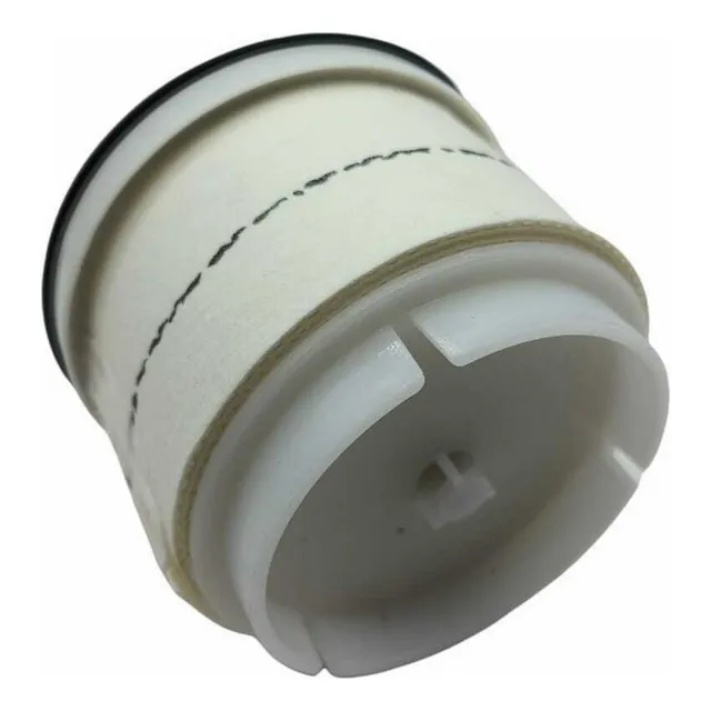 Filtro Diesel Unifil 2.4l Turbo Diesel Isuzu Elf 100 16-