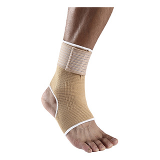 Tobillera Elástica Con Correa De Nailon, Soporte Para Tejer Tobillera Elástica Con Correa De Nailon, Soporte Para Tejer