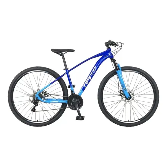 Bicicleta Mtb 29 Gw Titan 21 Vel