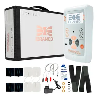 Neurodyn Ibramed Aparelho De Tens Fes Portatil Fisioterapia Neurodyn Ibramed Aparelho De Tens Fes Portatil Fisioterapia