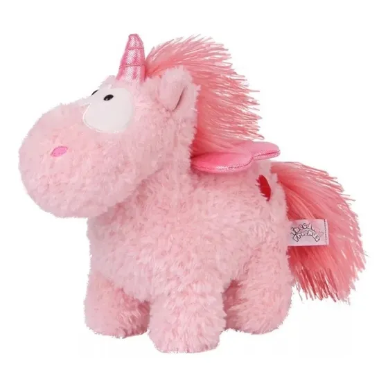 Peluche Pony Unicornio Kawaii