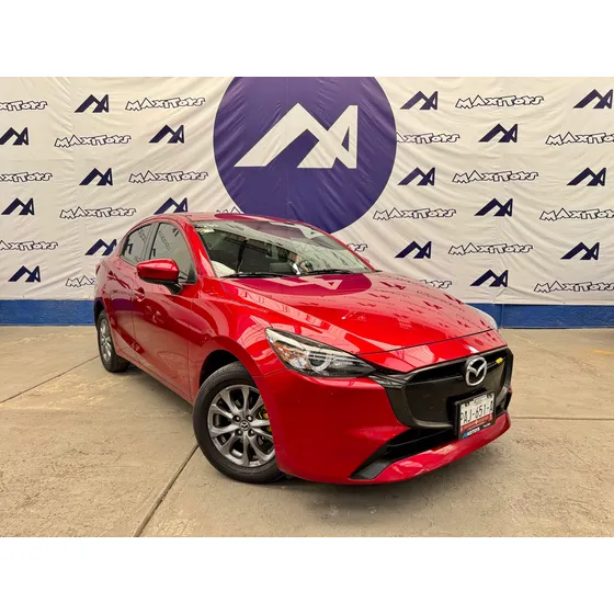 Mazda Mazda 2 1.5 I Sport Ta