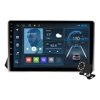 Estéreo 1+32gb Cámara Para Nissan Sentra 2020-2024 Gps Wifi Estéreo 1+32gb Cámara Para Nissan Sentra 2020-2024 Gps Wifi