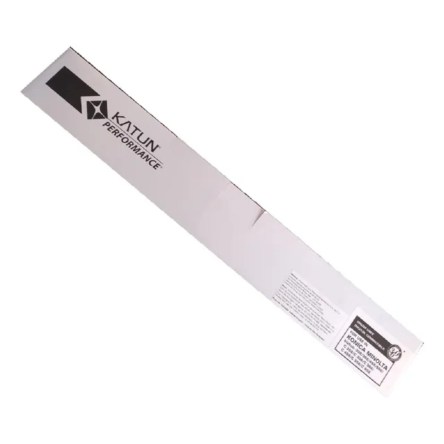 Drum Negro Compatible Al Dr313k Bizhub C258 C368 C458 C558