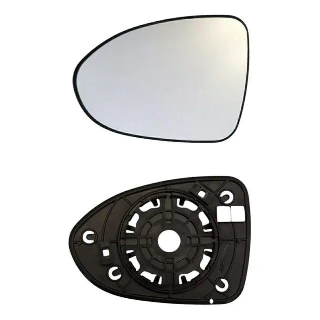 Luneta Espejo Retrovisor Kia Rio 5 2012-2017