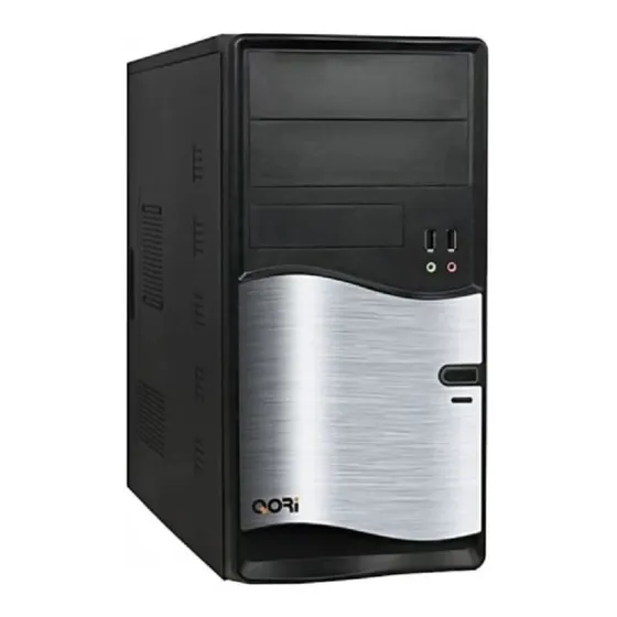 Equipo Intel 1155  Generación 4gb Ddr3 Cpu Computador 500gb