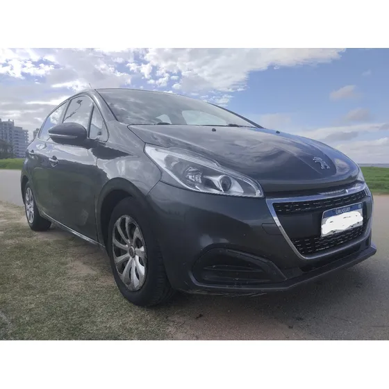 Peugeot 208 1.0 Access 5p