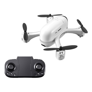 Drone Dobrável 6 Eixos 4ch Portátil Fpv Rc Quadcopter Com Drone Dobrável 6 Eixos 4ch Portátil Fpv Rc Quadcopter Com