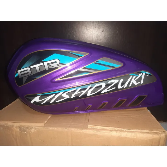 Tanque De Combustible Mishozuki Btr Pieza 1