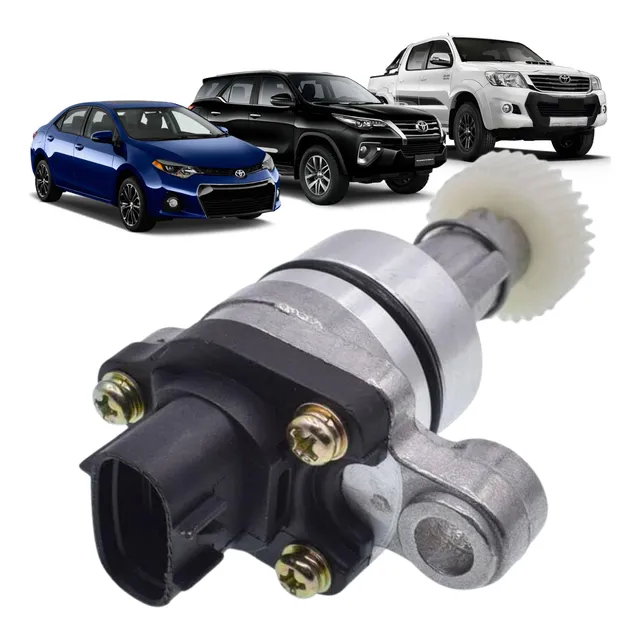 Sensor Velocidade Corolla 1.8 1993 1994 1995 1996 1997 1998