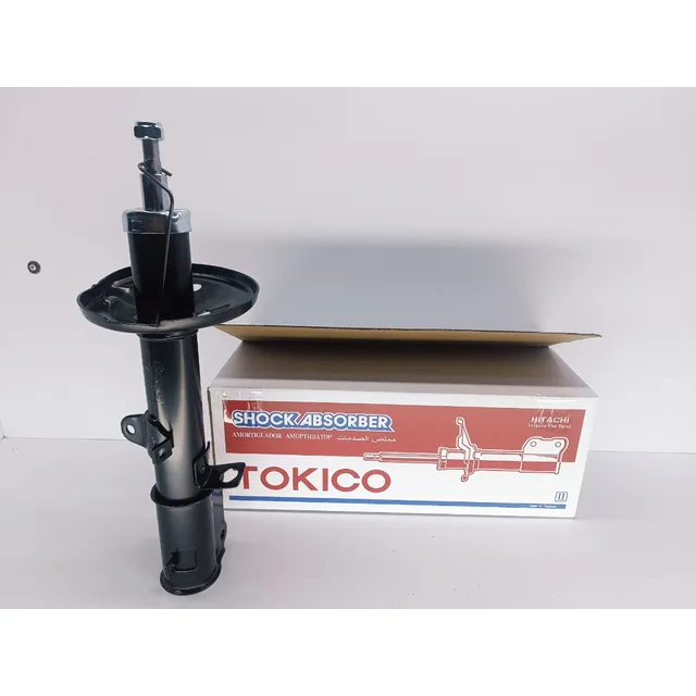 Amortiguador Tras Toyota Corolla Baby Camry 93-02