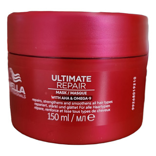 Wella Professional Ultimate Repair Mask 150ml Wella Professional Ultimate Repair Mask 150ml