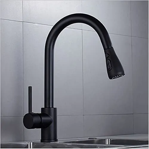 Grifo Fregadero Cocina Para Bar Comercial Granja Un 360