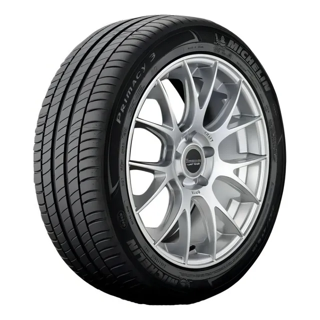 Cubierta Michelin 245/50r18 Primacy 3 Run Flat