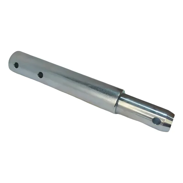 Pino Do Braço Hidráulico Trator Tt55/tt3840/tt4030 82824691
