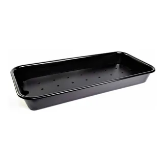 Expositor Bandeja Para Açougue Tamanho 63x29x7cm Expositor Bandeja Para Açougue Tamanho 63x29x7cm