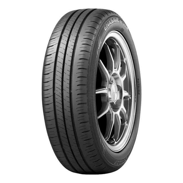 Pneu Dunlop Enasave Ec300+ - 175/65r14 - 82t Mobi/ Argo/uno