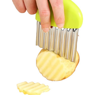 Cortador Estilo Americano Cortadora Papas Fritas De Cocina Cortador Estilo Americano Cortadora Papas Fritas De Cocina