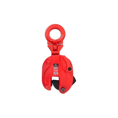 Dogo Ri5103 Garra Para Levantamiento Placas Con Bisagra 3,2t