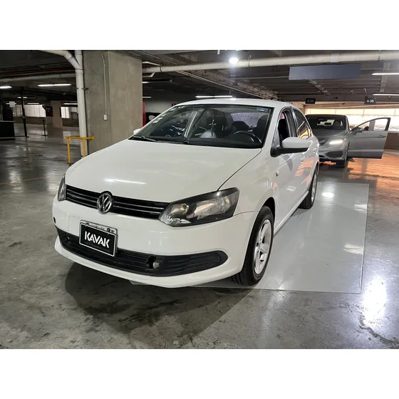 Volkswagen Vento 1.6 Style Tdi Mt