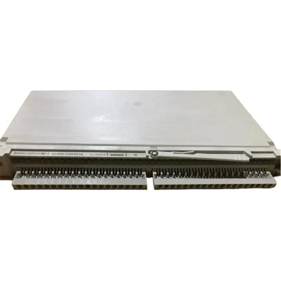 Modulo Saida Digital S5 451-4 6es5451-4ua13 Step5 Novo