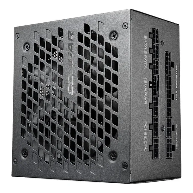 Fuente Cougar Gex X2 1000 80 Plus Gold Atx 3.0