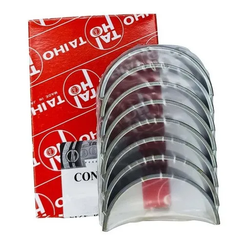 Conchas Biela Hilux Meru Prado 2rz - 3rz  020 0.50