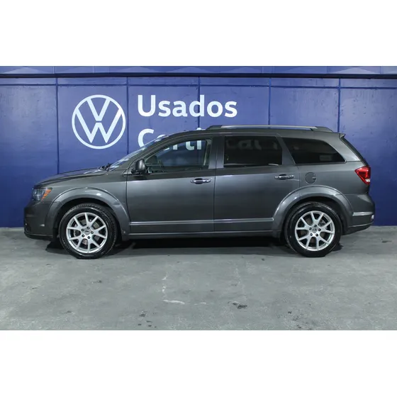 Dodge Journey 3.7 R-t 3.6 Nav Dvd At