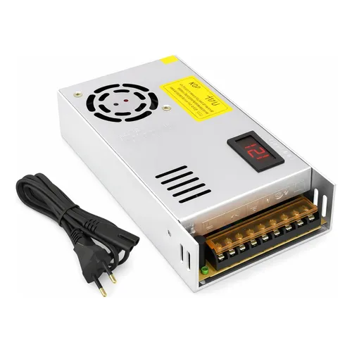 Amplificador de carro Jbl GTO-1001EZ, 1 canal preto | MercadoLivre