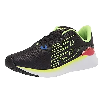 Zapato Modelo New Balance Dynasoft Breaza V1