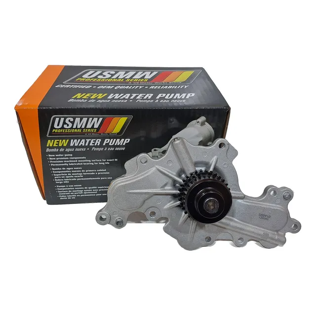 Bomba Agua Explorer 3.5 Bomba Agua Ford Explorer Usmw