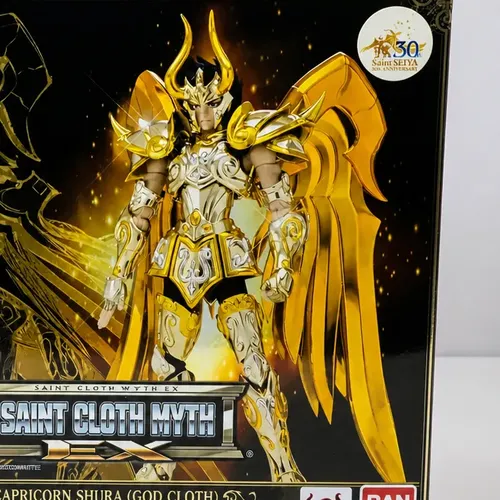Ophyucus Odysseus Saint Cloth Myth Ex Bandai | MercadoLivre