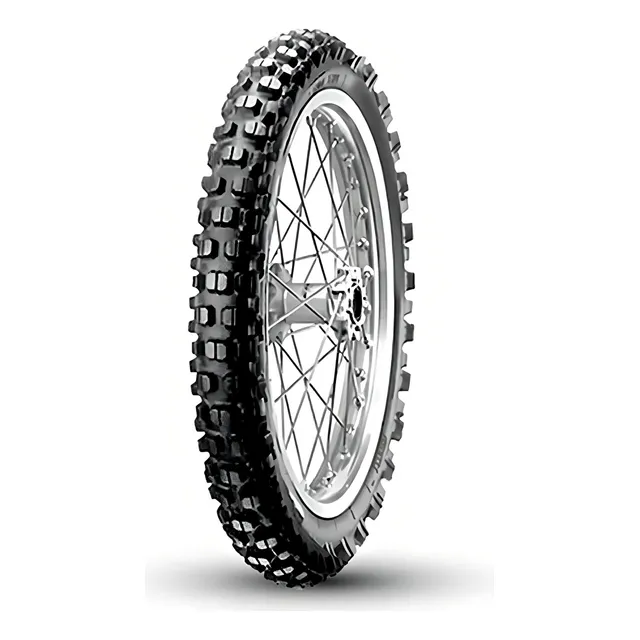 Llanta 90/90-21 Para Moto 54r Tube Type Mst Mt21 Pirelli