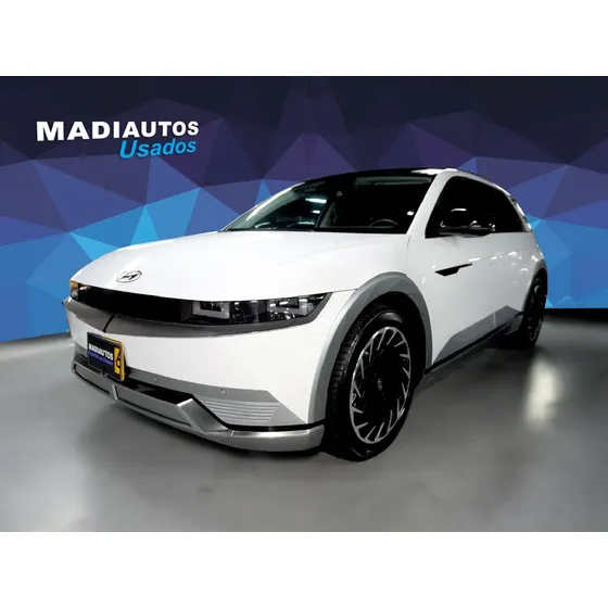 Hyundai Ioniq 5 2024 0.0 Ev-power
