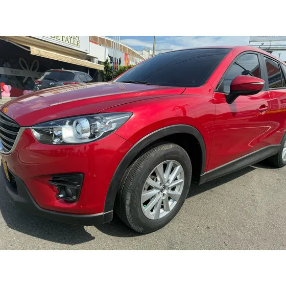 Mazda Cx-5 2.0 Touring