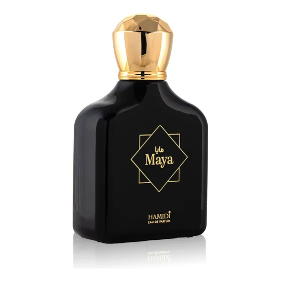 Perfume De Mujer Hamidi Maya Edp 100 Ml