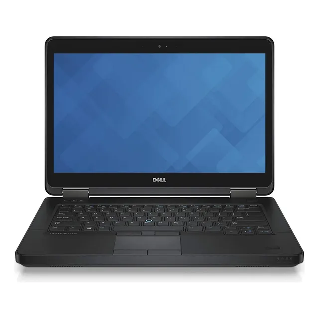 Especial Laptop Dell Latitude Core I3 4ta 16gb Ram 120 Ssd