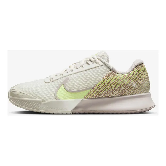 Calzado Nikecourt Air Zoom Vapor Pro 2 Premium Para Mujer