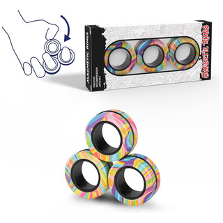 Juego De Juguetes Magnéticos Para Ansiedad, Idea Para El Juego De Juguetes Magnéticos Para Ansiedad, Idea Para El