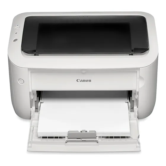 Impresora Laser Canon Lbp 6030w Wifi Usb Monocromatica.