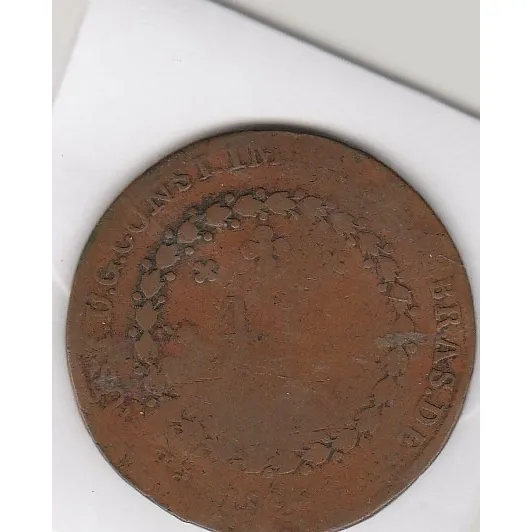 40 Reis De 1826r