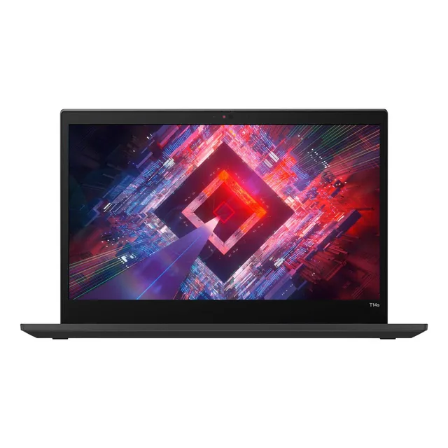 Lenovo Thinkpad T14s G2 Core I5 11th 16gb 512gb Ssd 14 Win11