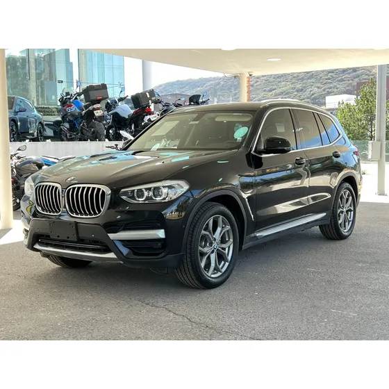 Bmw X3 5p Xdrive 30e X Line L4/2.0/t Aut