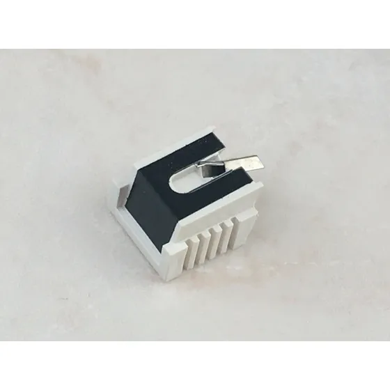 Remplazo De Aguja Punta De Diamante Pioneer Pnk-85 (25v)