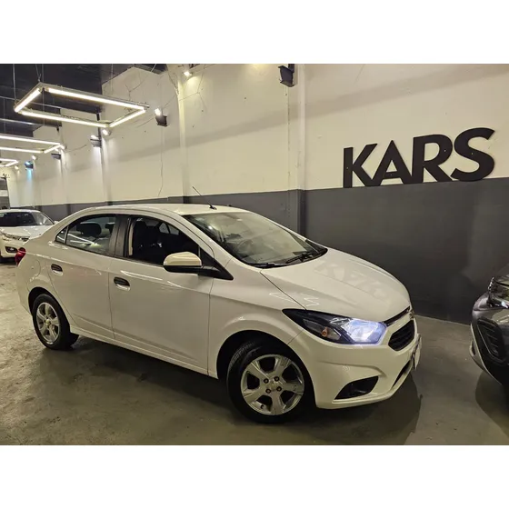 Chevrolet Prisma 1.4 Lt 98cv