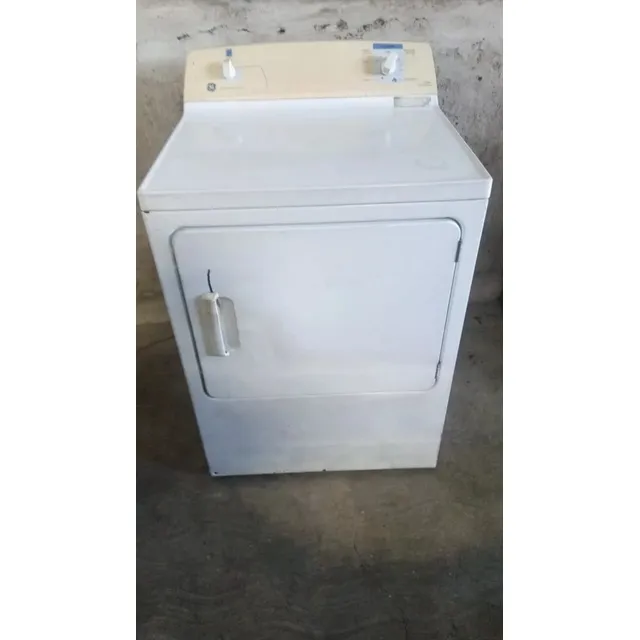 Secadora General Electric Modelo: Sge1225ehww 220v Repuestos